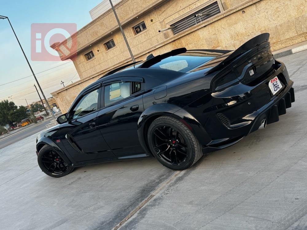 دودج تشارجر